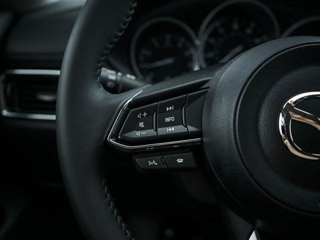 new 2025 Mazda CX-5 car, priced at $29,761