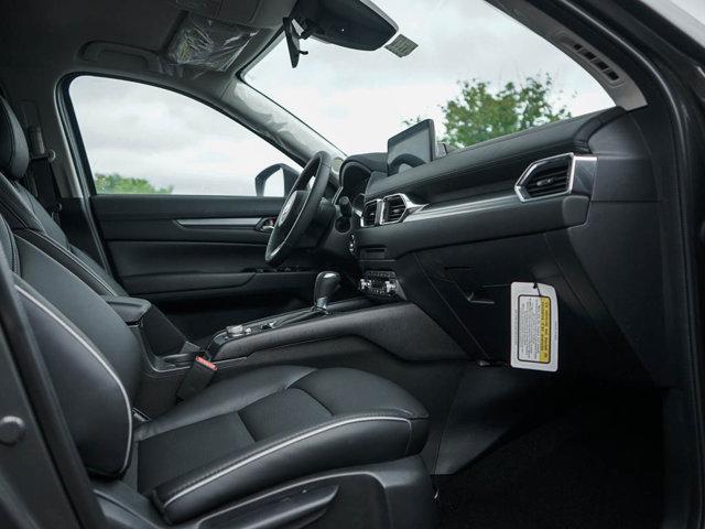 new 2025 Mazda CX-5 car, priced at $29,761