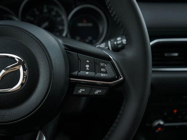 new 2025 Mazda CX-5 car, priced at $29,761