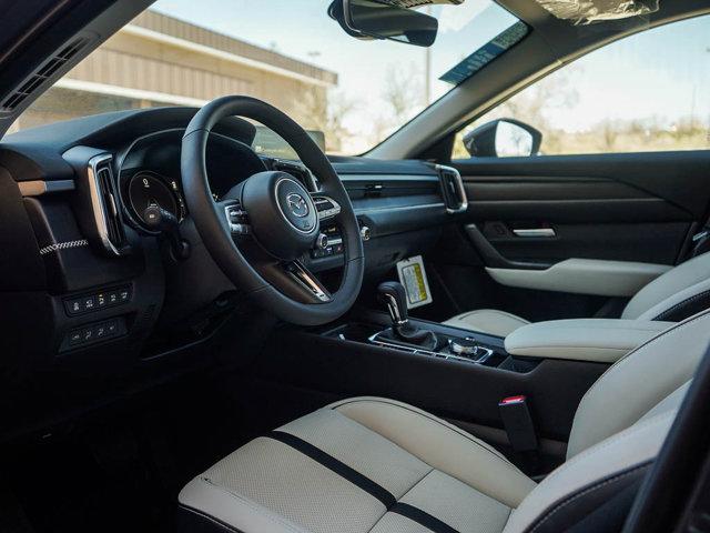new 2026 Mazda CX-50 car, priced at $42,710