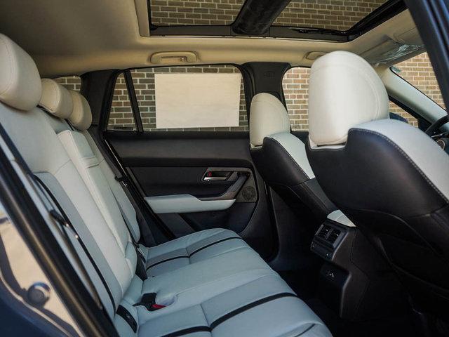 new 2026 Mazda CX-50 car, priced at $42,710