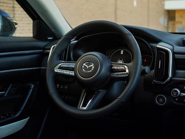 new 2026 Mazda CX-50 car, priced at $42,710