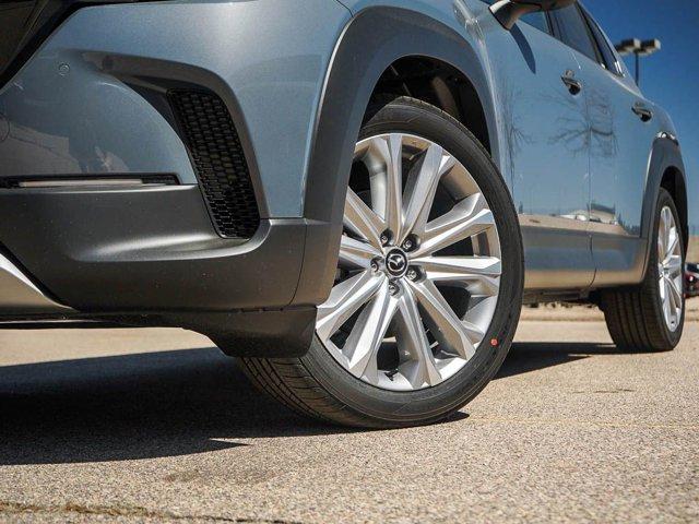 new 2026 Mazda CX-50 car, priced at $42,710