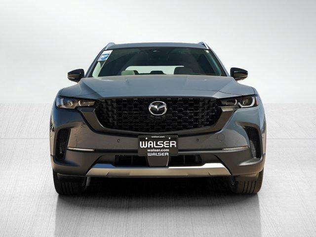 new 2026 Mazda CX-50 car, priced at $42,710