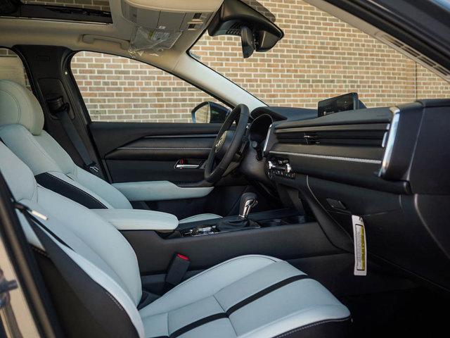 new 2026 Mazda CX-50 car, priced at $42,710