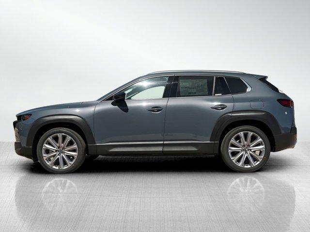 new 2026 Mazda CX-50 car, priced at $42,710