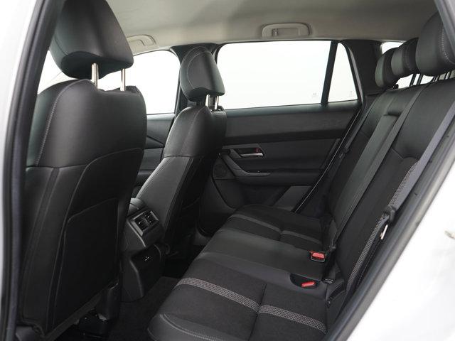 used 2024 Mazda CX-50 car, priced at $22,998