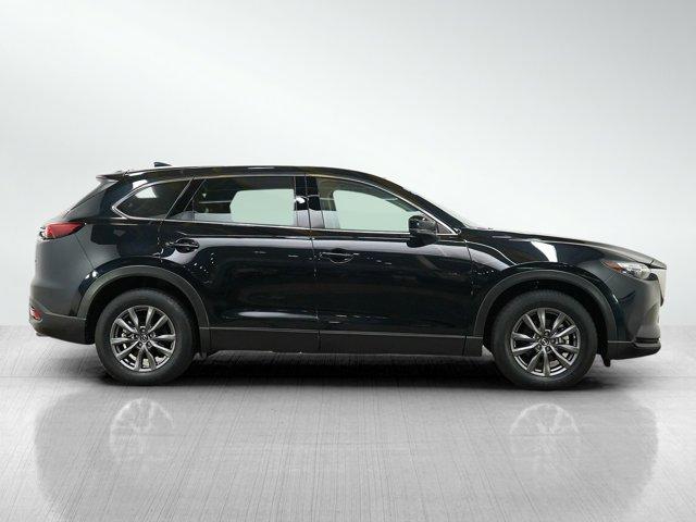 used 2023 Mazda CX-9 car, priced at $28,849