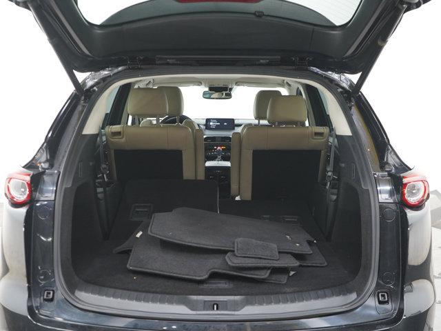 used 2023 Mazda CX-9 car, priced at $28,849