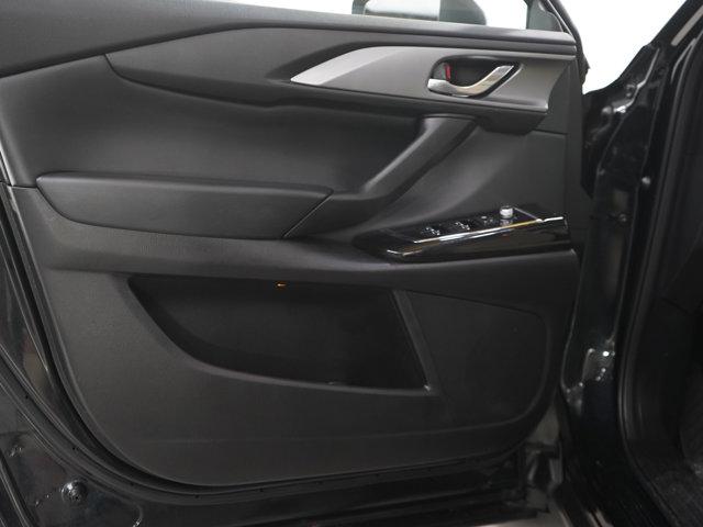 used 2023 Mazda CX-9 car, priced at $28,849
