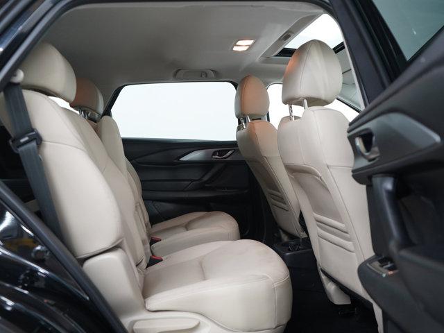 used 2023 Mazda CX-9 car, priced at $28,849