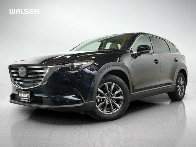 used 2023 Mazda CX-9 car, priced at $28,849