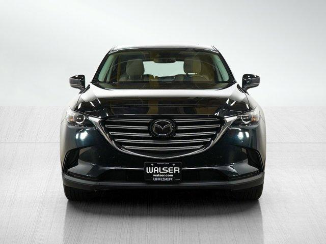 used 2023 Mazda CX-9 car, priced at $28,849