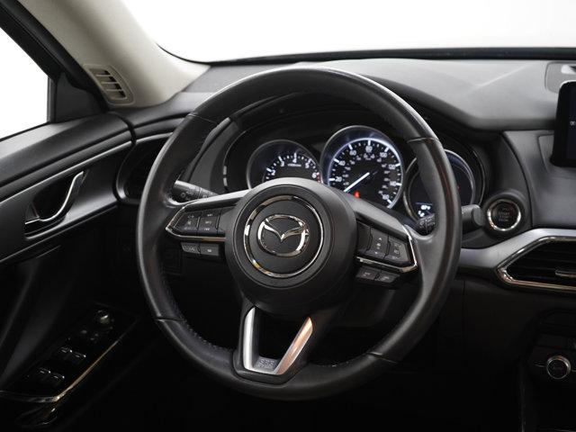 used 2023 Mazda CX-9 car, priced at $28,849