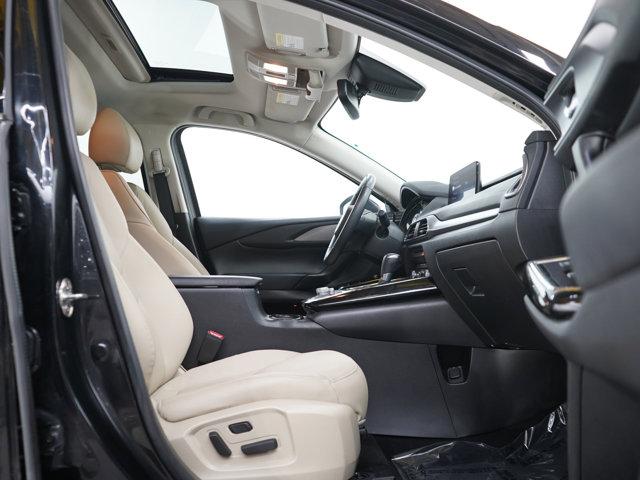 used 2023 Mazda CX-9 car, priced at $28,849