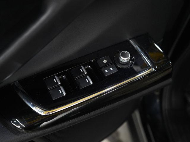 used 2023 Mazda CX-9 car, priced at $28,849