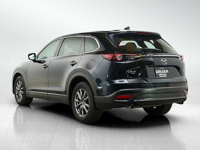 used 2023 Mazda CX-9 car, priced at $28,849