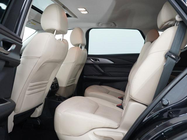 used 2023 Mazda CX-9 car, priced at $28,849