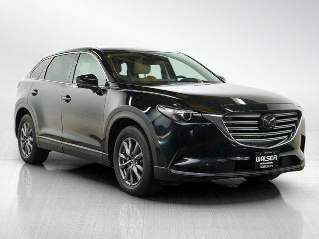 used 2023 Mazda CX-9 car, priced at $28,849