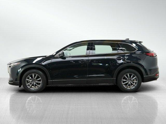 used 2023 Mazda CX-9 car, priced at $28,849