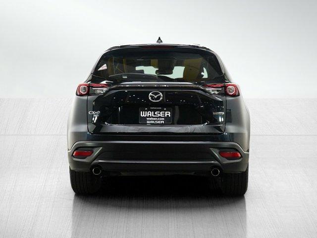 used 2023 Mazda CX-9 car, priced at $28,849