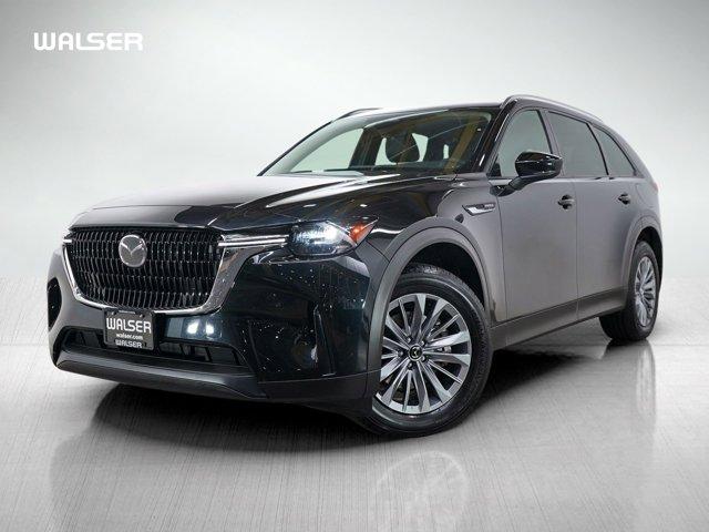used 2024 Mazda CX-90 PHEV car, priced at $33,348