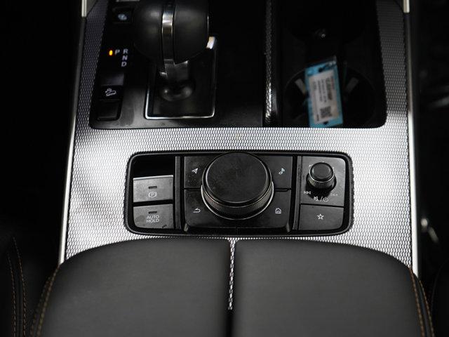 used 2024 Mazda CX-90 PHEV car, priced at $33,348