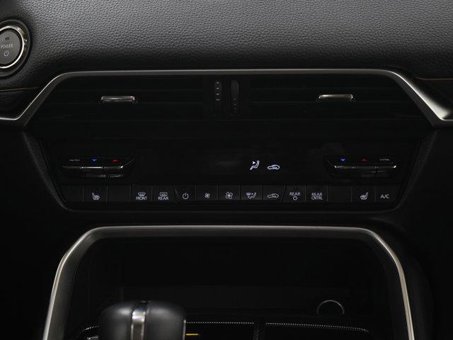 used 2024 Mazda CX-90 PHEV car, priced at $33,348