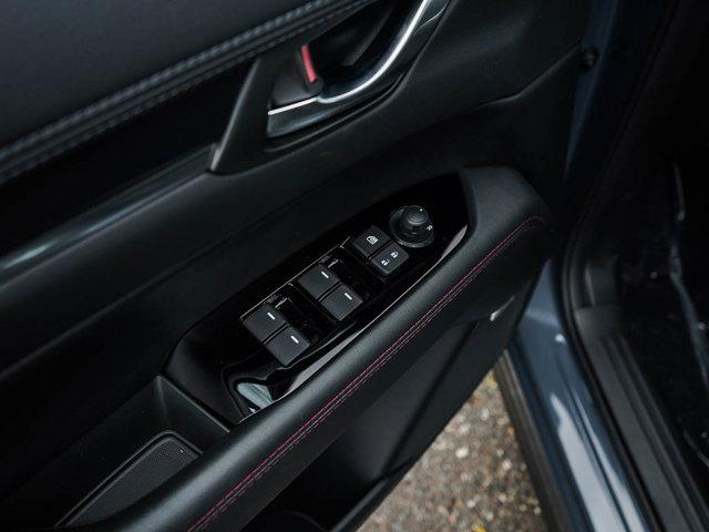 new 2025 Mazda CX-5 car, priced at $31,694