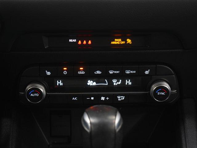 used 2021 Mazda CX-5 car, priced at $20,699