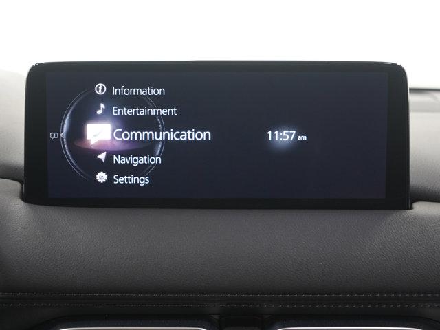 used 2021 Mazda CX-5 car, priced at $20,699