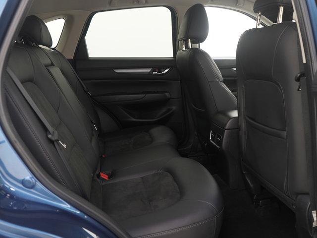 used 2021 Mazda CX-5 car, priced at $20,699