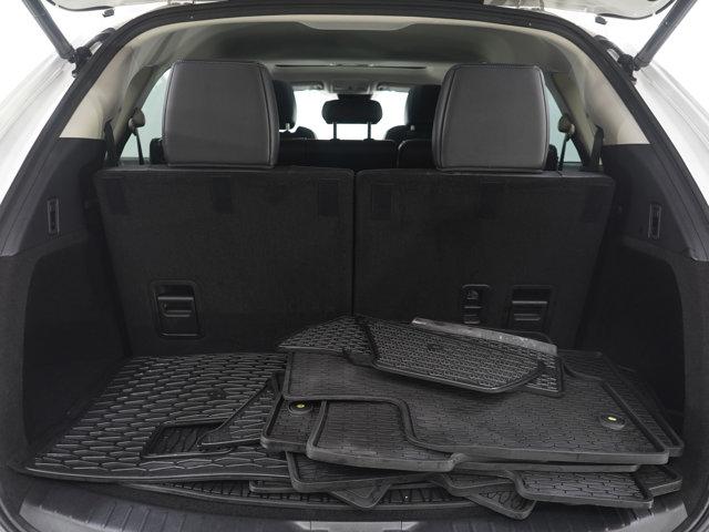 used 2023 Mazda CX-9 car, priced at $27,998