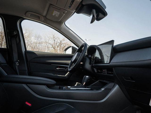 new 2026 Mazda CX-5 car, priced at $36,261