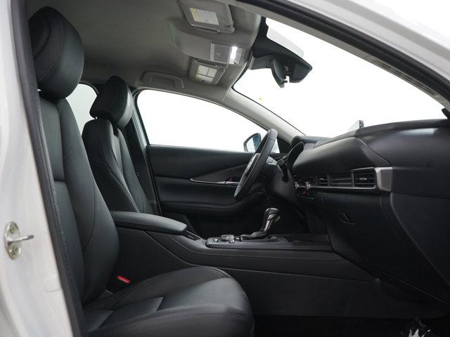 used 2023 Mazda CX-30 car, priced at $24,998
