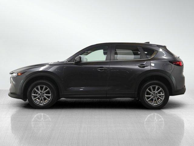used 2023 Mazda CX-5 car, priced at $23,998