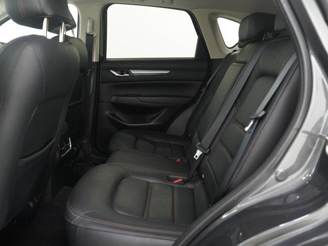 used 2023 Mazda CX-5 car, priced at $23,998