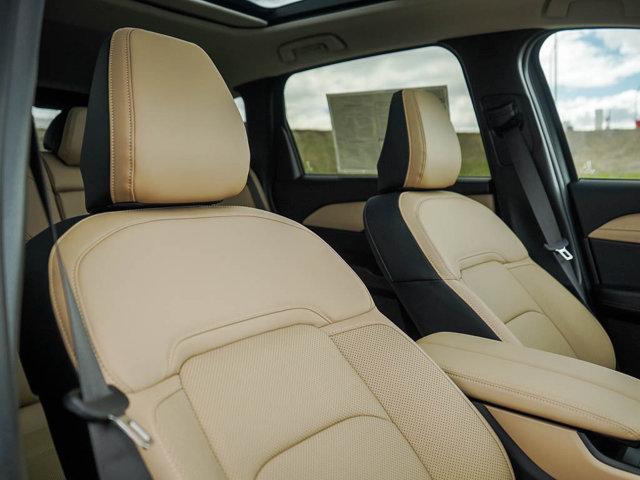 new 2026 Mazda CX-5 car, priced at $40,356