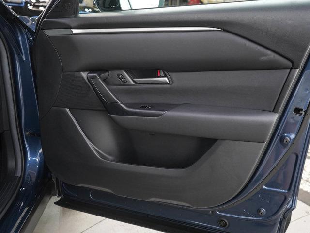 used 2024 Mazda CX-50 car, priced at $27,949