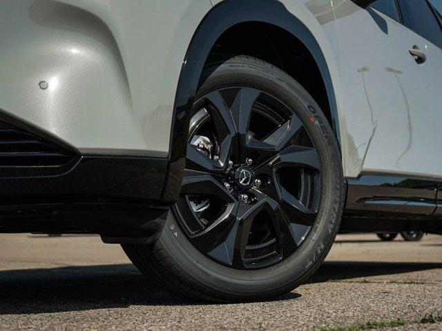 new 2026 Mazda CX-5 car, priced at $39,276