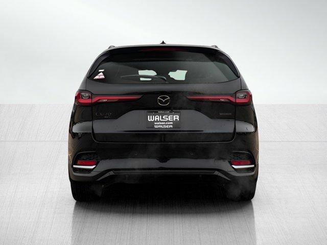 new 2026 Mazda CX-70 car, priced at $47,441