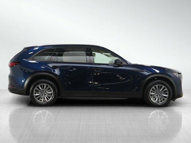 used 2024 Mazda CX-90 car, priced at $32,849