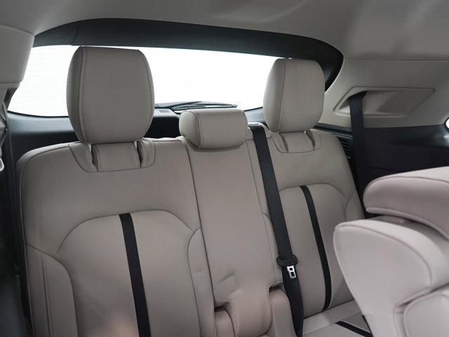 used 2024 Mazda CX-90 car, priced at $32,849