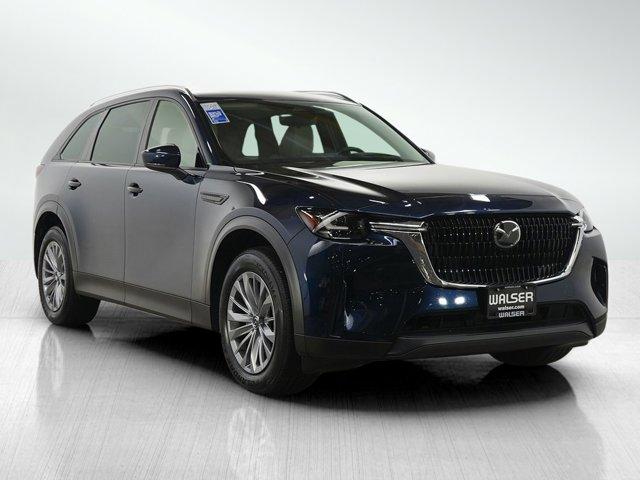 used 2024 Mazda CX-90 car, priced at $32,849