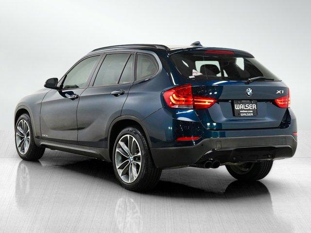 used 2014 BMW X1 car, priced at $11,348