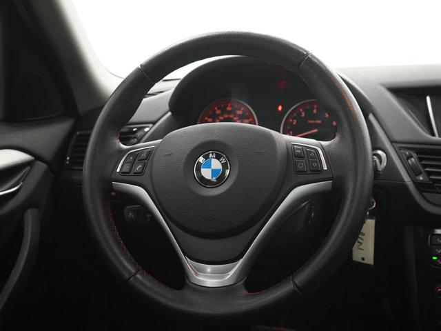 used 2014 BMW X1 car, priced at $11,348
