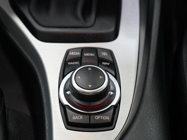 used 2014 BMW X1 car, priced at $11,348