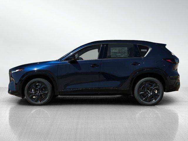new 2026 Mazda CX-5 car, priced at $37,656