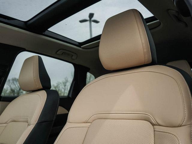 new 2026 Mazda CX-5 car, priced at $37,656