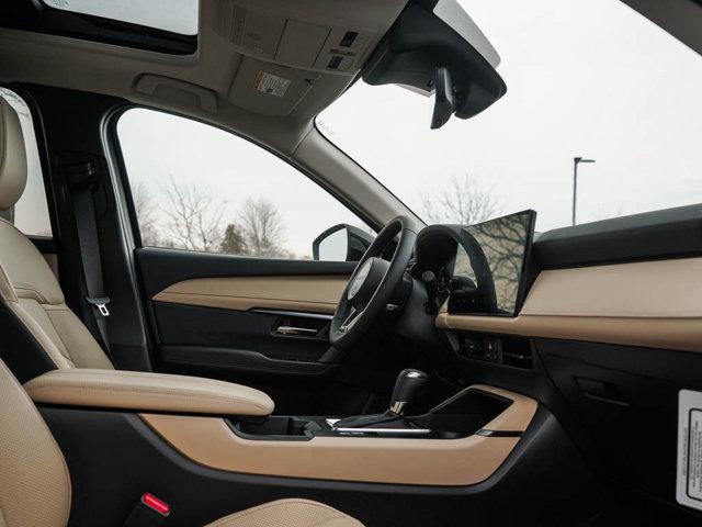 new 2026 Mazda CX-5 car, priced at $37,656